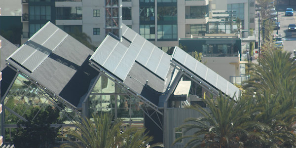 San Diego reaches cap on amount utilities have to buy back solar-generated power 