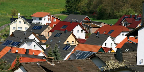 DOE issues RFI on energy savings prediction methods for residential efficiency upgrades