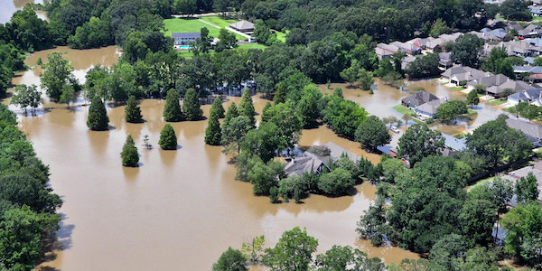 Many Louisiana homeowners impacted by floods have no flood insurance