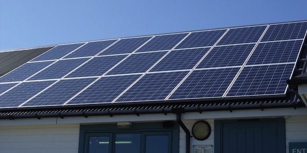 Policy makers should reduce barriers to consumer PV ownership, says renewable energy advocate