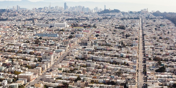 San Francisco becomes first big U.S. city to require solar panels on new buildings