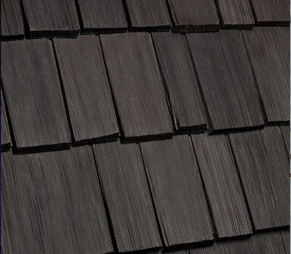 Bellaforte Shake Roofing Tiles