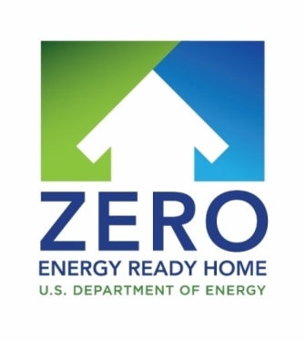 DOE Zero Energy Home logo