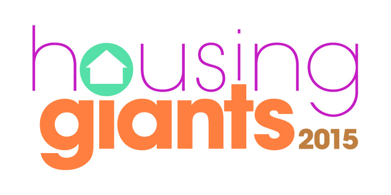 2015 Housing Giants logo