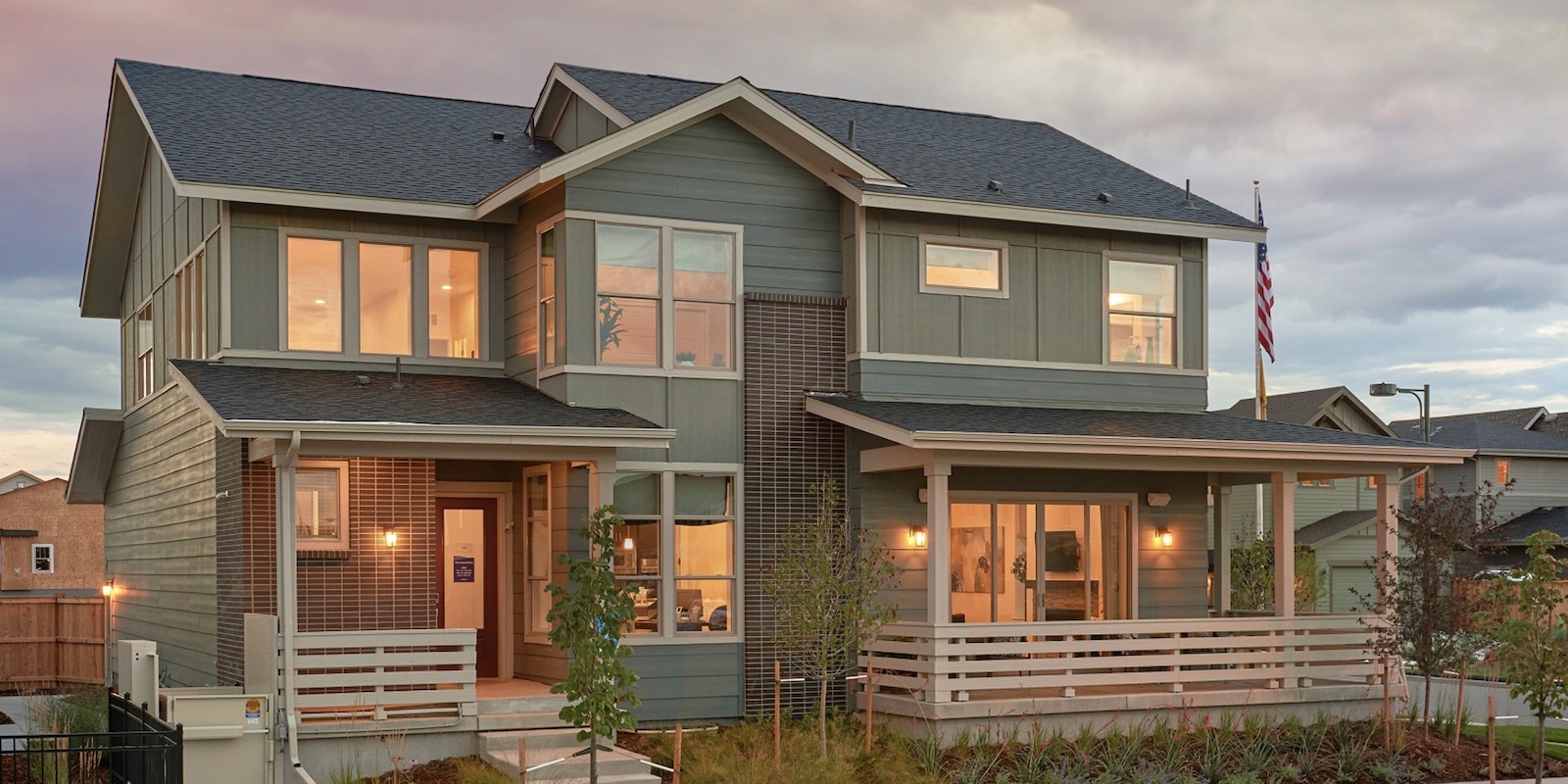 The Z.E.N. Home in Denver is a net zero energy home