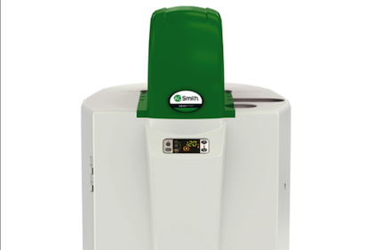 A. O. Smith, NEXT Hybrid water heater, tankless, 101 best new products