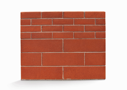 CalStar Oversized Facing Bricks