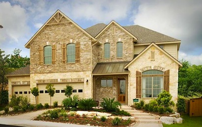 MHI acquires Austin builder Wilshire Homes 