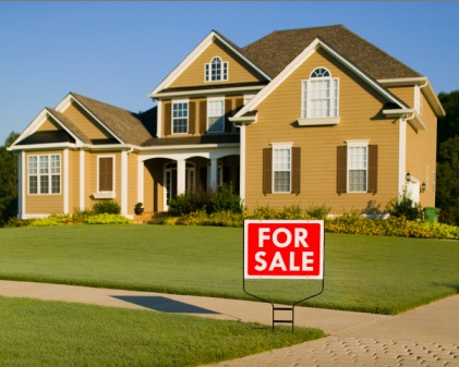 home sales, housing market, home listings