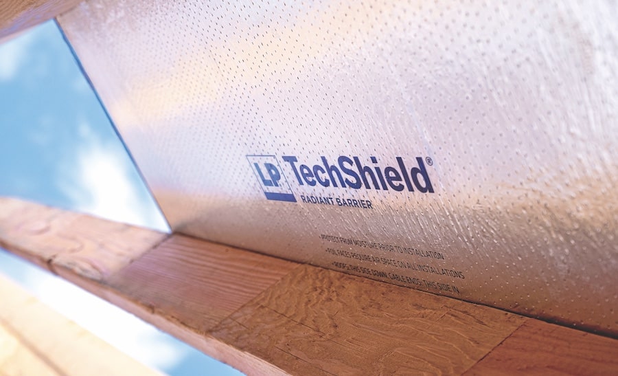 LP TechShield, 2021 Top 100 Products