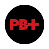PB+ digital extra icon