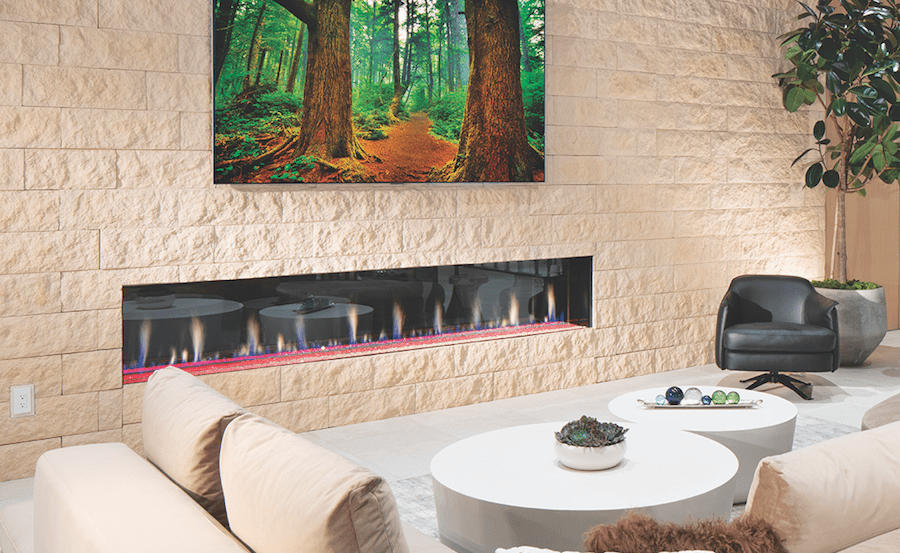 TNAH-2024-products-DaVinci-Linear-Collection-fireplace