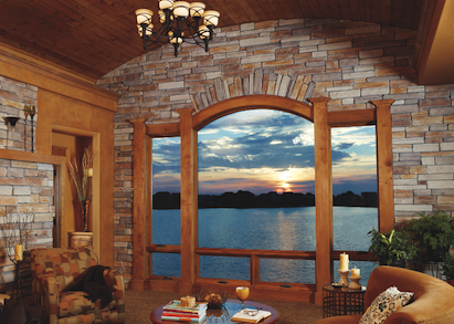 Integrity Wood-Ultrex Windows, expanded line