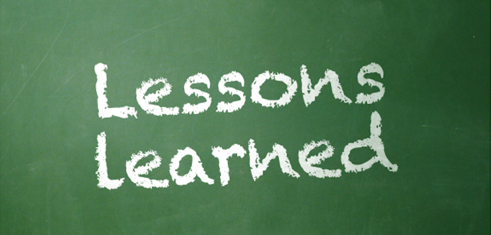 Marketing lessons learned by Kevin Oakley