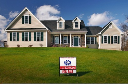 Sales of new single-family houses in April 2012 were at a seasonally adjusted an