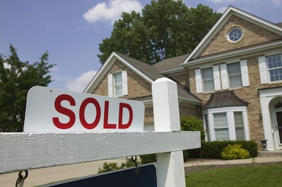 NAR: Pending home sales up 5% in March, continue upward swing