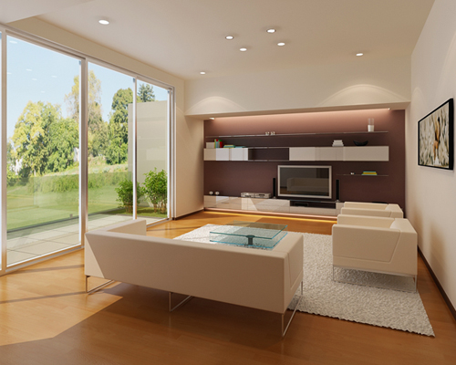 5 New-Home Market Design Trends