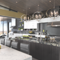 The New American Home 2019_kitchen_island_surface finishes