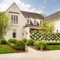 Best Traditional, New Construction: Green Hills Residence, Nashville Michael Ward and Tyler LeMarinel, Allard Ward Architects