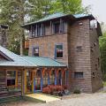 Best Remodel/Addition: Adirondack Camp, Lake Indian, N.Y. Jacob Albert, Albert, Righter & Tittman Architects