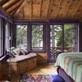 Best Remodel/Addition: Adirondack Camp, Lake Indian, N.Y. Jacob Albert, Albert, Righter & Tittman Architects