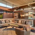 Interior at Project of the Year / Gold / One-of-a-Kind Custom Home: Saguaro Ridge 