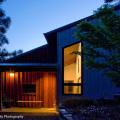 Best Contemporary: Russian River Studio, Forestville, Calif. Cathy Schwabe, Cathy Schwabe Architects