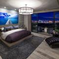 Vu at MacDonald Highlands Residence 3 master suite