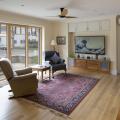 Trendmaker Homes living room