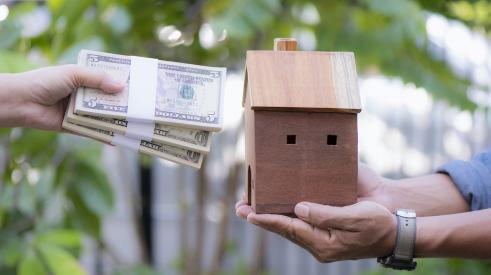 Housing and money