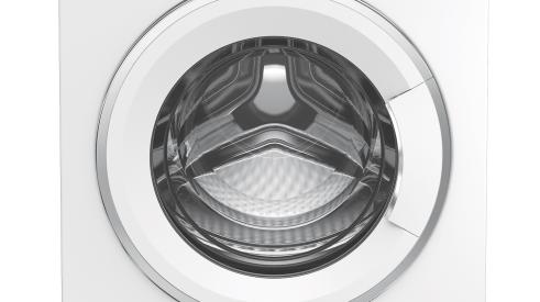 Blomberg washer/dryer combo