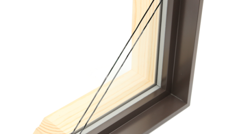 Building products-Windsor Windows & Doors-Redesigned Low Profile Direct Set Window Collection