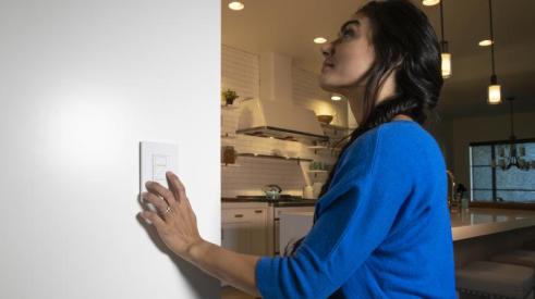 caseta lutron switch smart home product