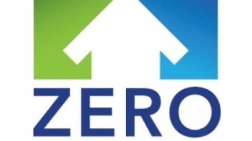 DOE Zero Energy Home logo