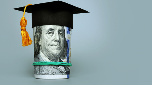 End of federal student loan forbearance will affect consumer spending