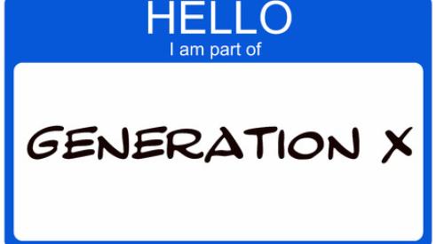 Don't Overlook Generation X