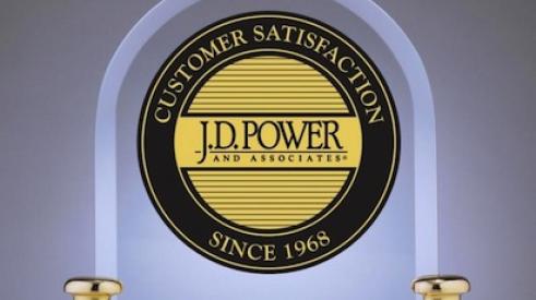 J.D. Power, Customer Satisfaction Study, U.S. New-Home Builder Customer Satisfac