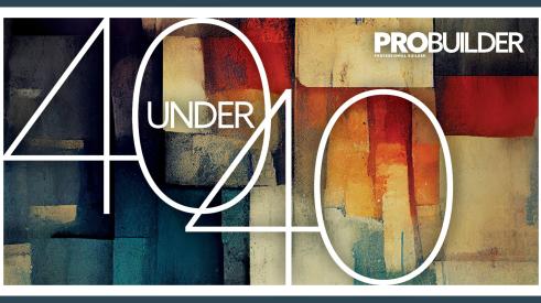2024 Forty Under 40 nominations