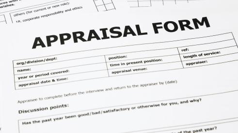 Appraisal papers