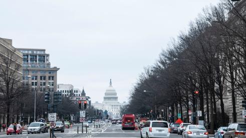 The dearth of housing supply in Washington, D.C. continues to challenge the local housing markets, as sales dropped in February 2019 for the seventh month in a row.