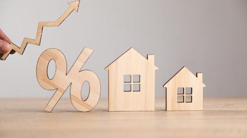 mortgage rate calculation