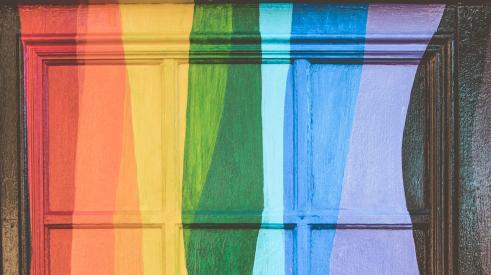 A recent study finds that same-sex couples were 73.12 percent more likely to be denied a mortgage than straight couples with similar profiles, based on mortgage data from 1990 to 2015. 