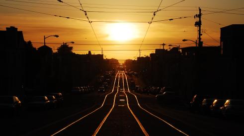 Inner Sunset, San Francisco, United States