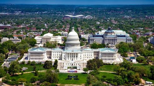 Washington D.C. 