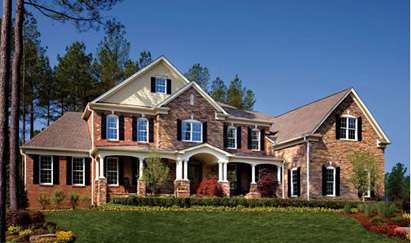 toll brothers, builders, home builders, financials