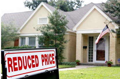 foreclosures, mortgages, delinquent mortgages, housing market