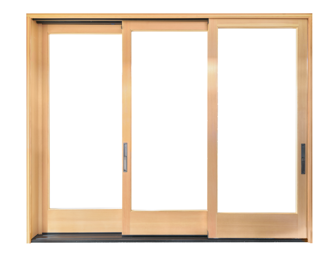 Sierra Pacific Windows FeelSafe Bi-fold Door