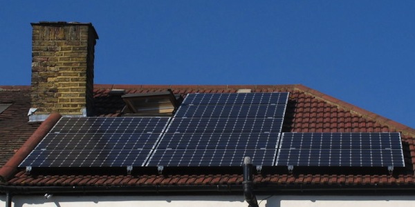 Trend away from long rails reduces costs of PV installation