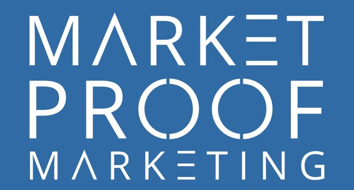 Market-proof your marketing in a challenging economy
