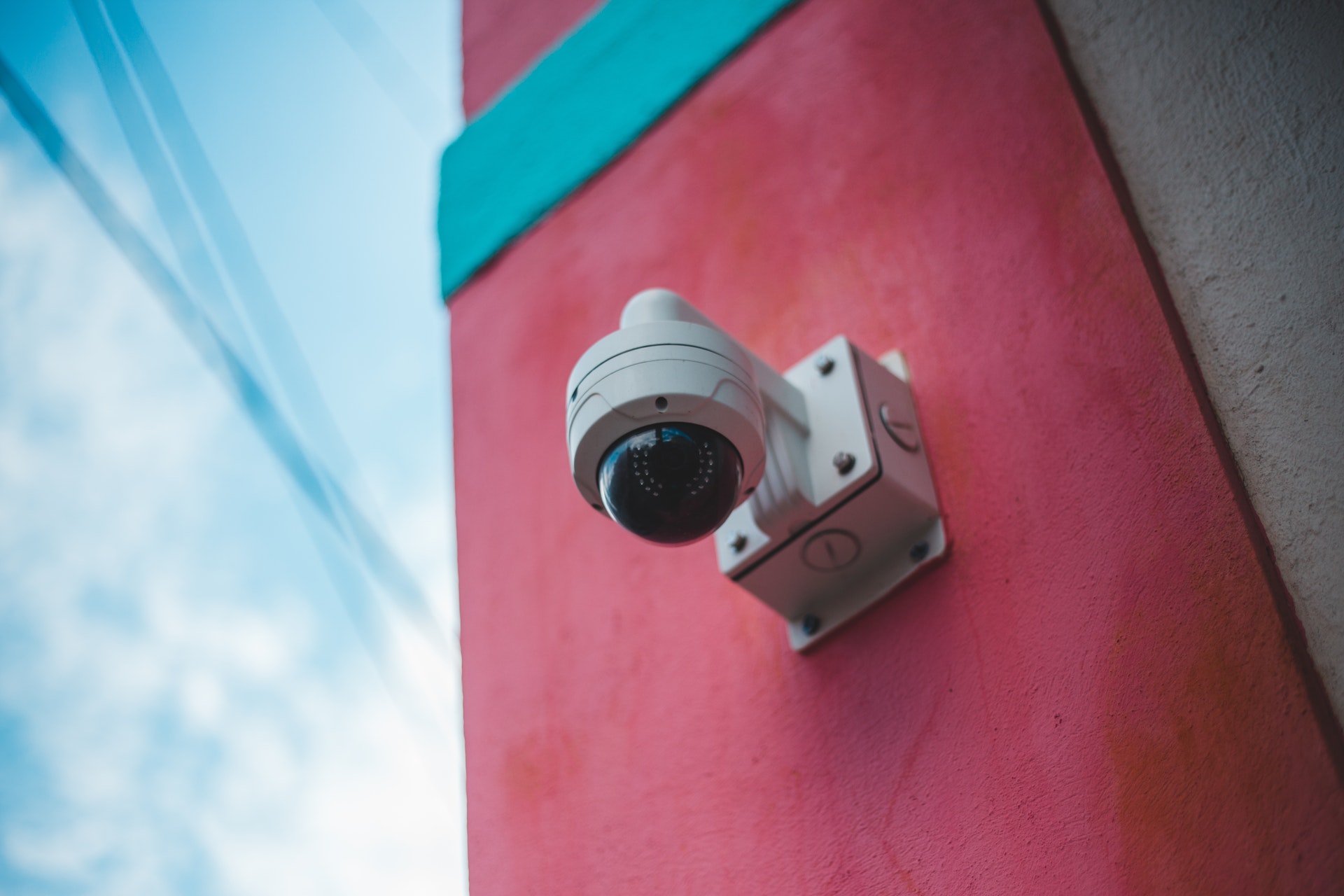 CCTV systems remain high on the list of desired security systems at multifamily developments in 2021.